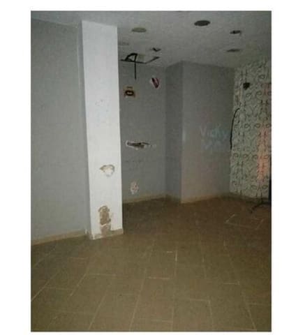 Kommersiell til salgs i Centro Urbano, Gijón - € 115 000 (Ref: 6544533)