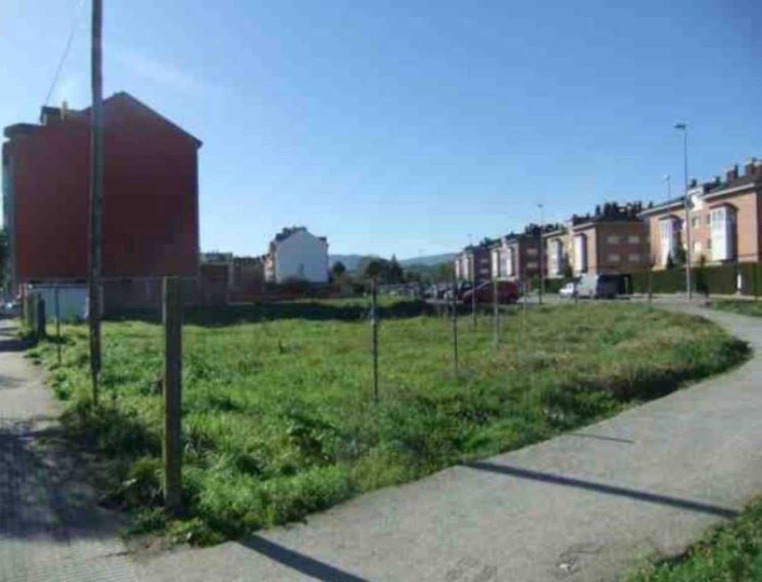Undeveloped Land for sale in Villaviciosa - € 400,000 (Ref: 6665028)