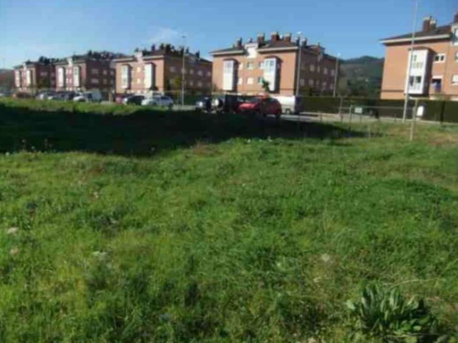 Undeveloped Land for sale in Villaviciosa - € 400,000 (Ref: 6665028)