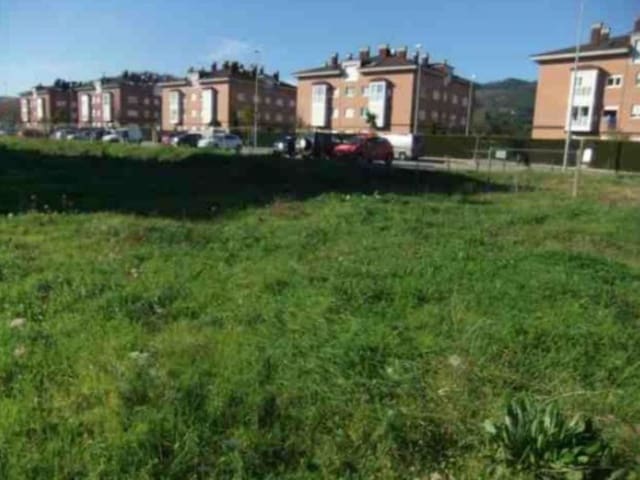 Ubebygd land til salgs i Villaviciosa - € 400 000 (Ref: 6665028)