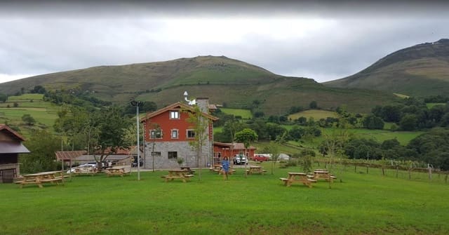 6 sypialnia Hotel na sprzedaż w Salas - 400 000 € (Ref: 6792951)