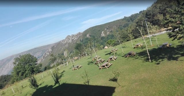 6 sypialnia Hotel na sprzedaż w Salas - 400 000 € (Ref: 6792951)