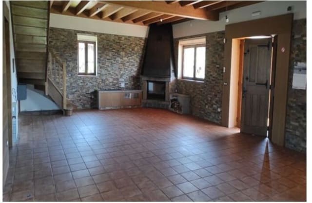 6 sypialnia Hotel na sprzedaż w Salas - 400 000 € (Ref: 6792951)