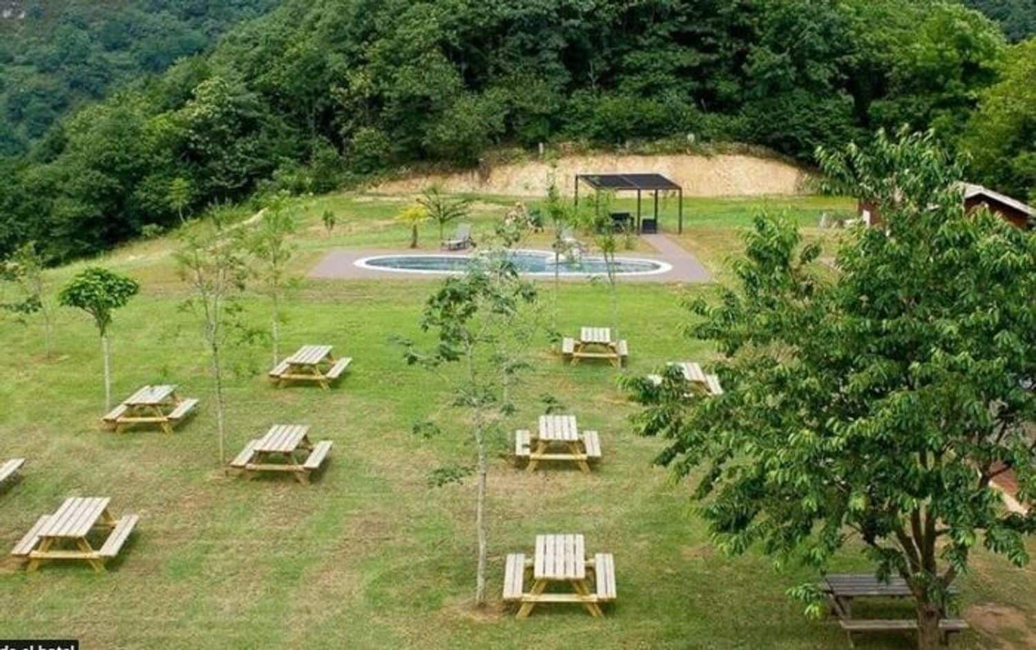 6 soveværelse Hotel til salg i Salas med garage - € 290.000 (Ref: 6792951)