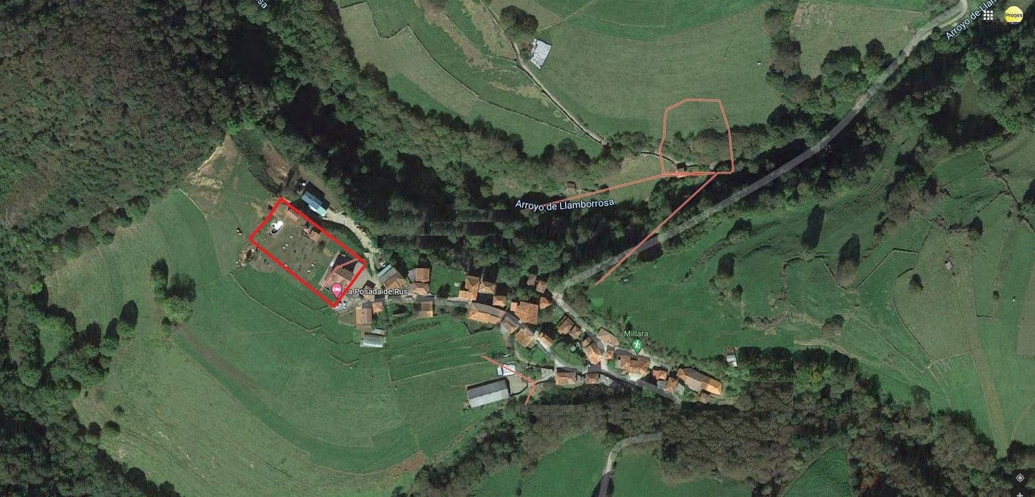 6 soveværelse Hotel til salg i Salas med garage - € 290.000 (Ref: 6792951)