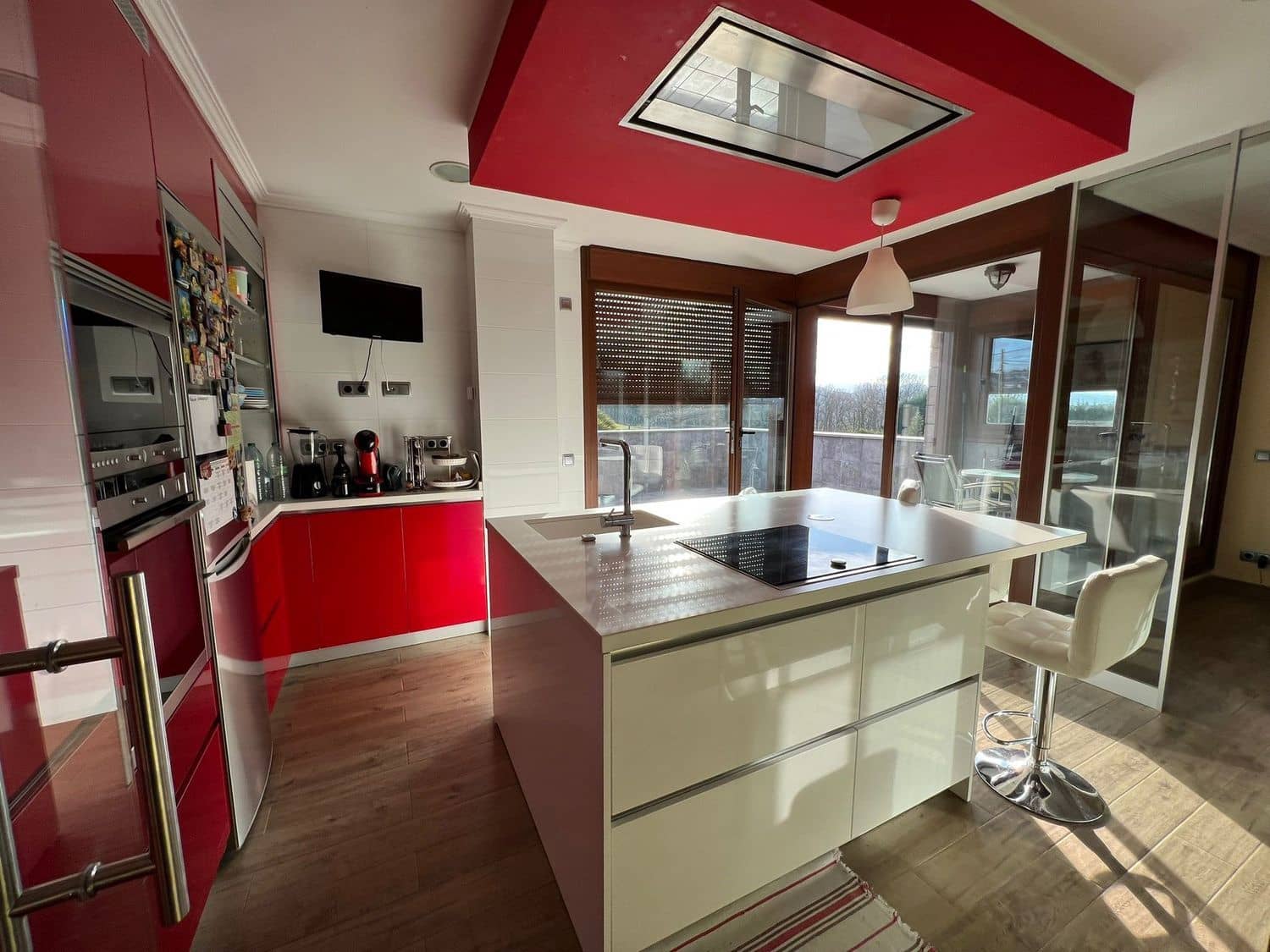 7 soveværelse Villa til salg i Oviedo med swimmingpool garage - € 799.000 (Ref: 7387934)