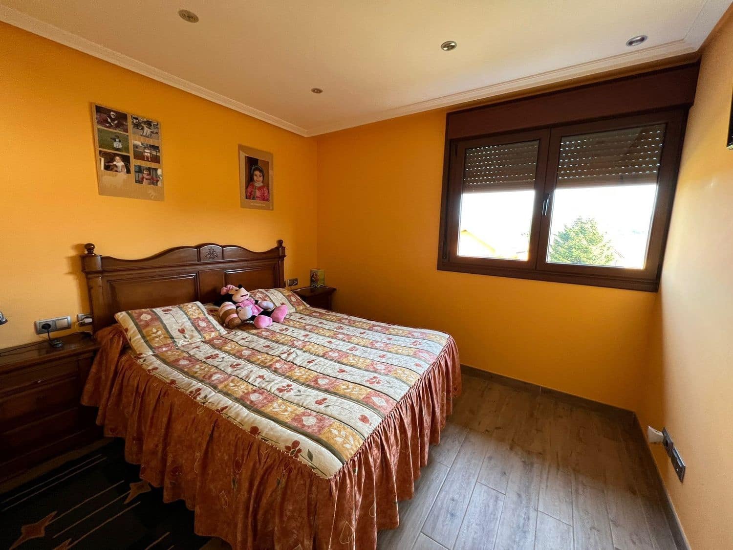 7 soveværelse Villa til salg i Oviedo med swimmingpool garage - € 799.000 (Ref: 7387934)