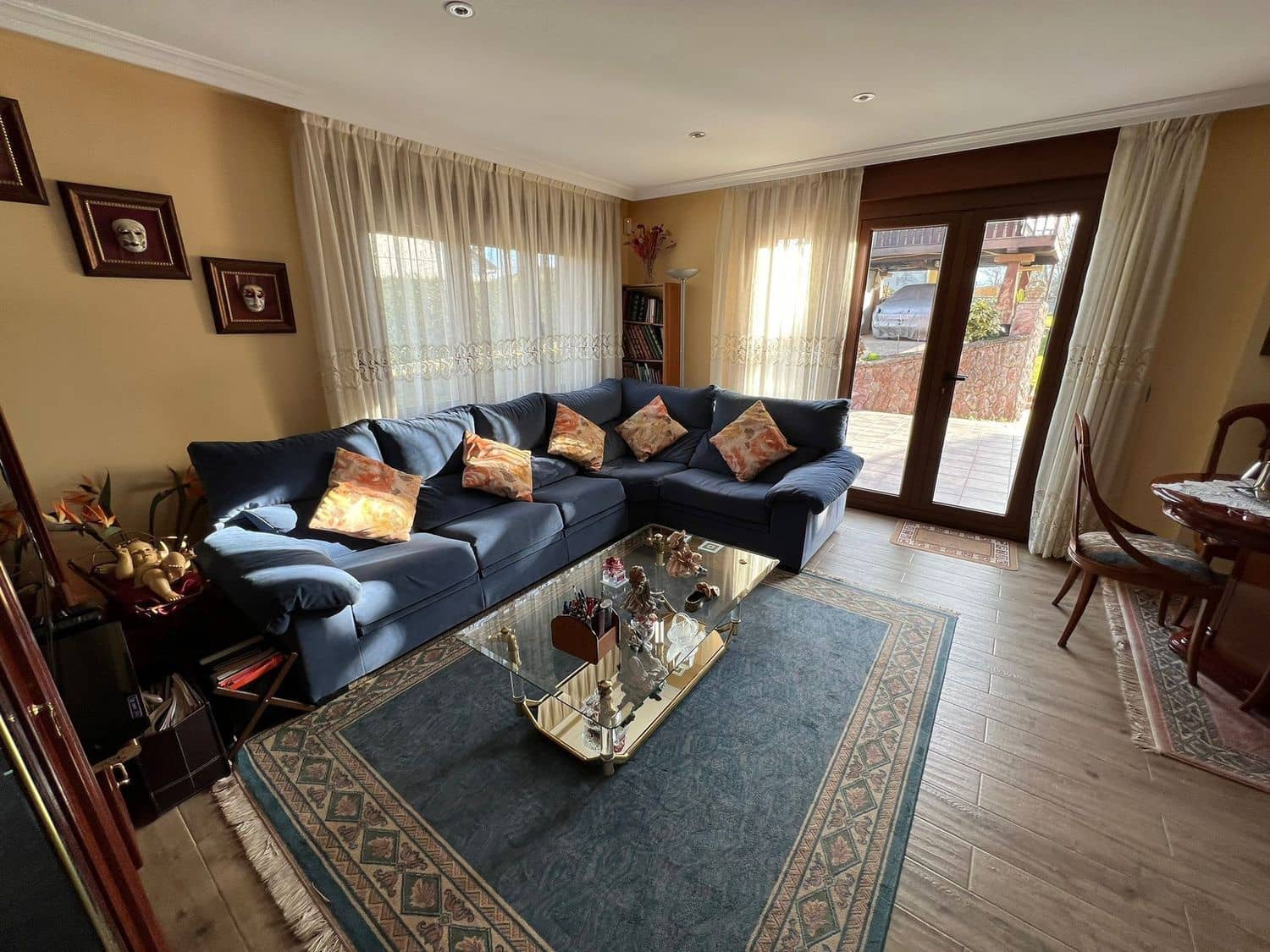 7 soveværelse Villa til salg i Oviedo med swimmingpool garage - € 799.000 (Ref: 7387934)