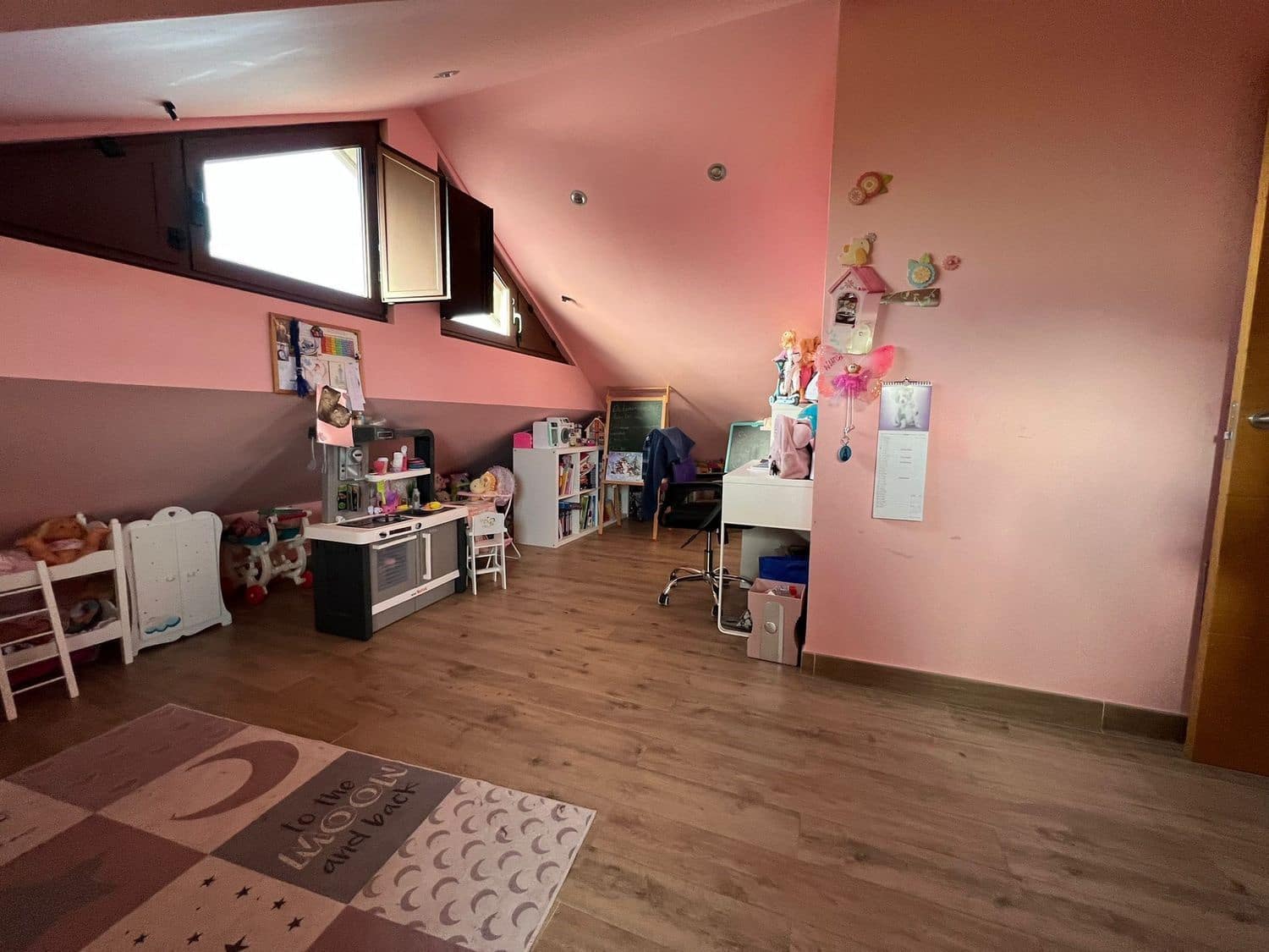 7 soveværelse Villa til salg i Oviedo med swimmingpool garage - € 799.000 (Ref: 7387934)