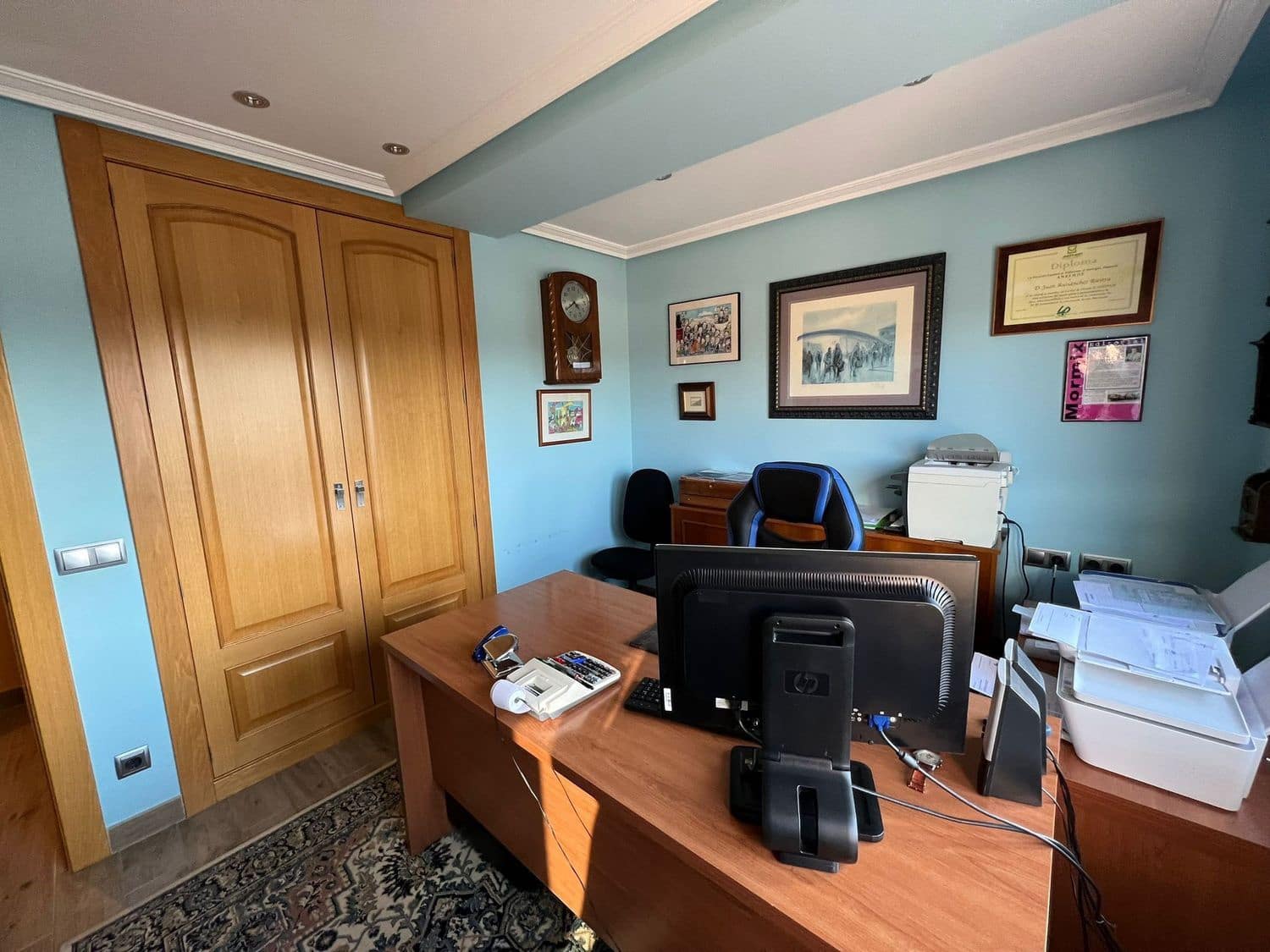 7 soveværelse Villa til salg i Oviedo med swimmingpool garage - € 799.000 (Ref: 7387934)