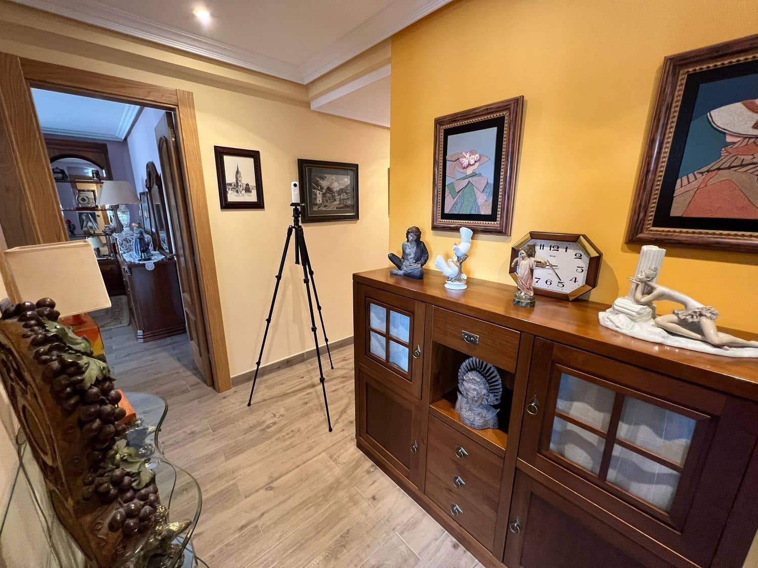 7 soveværelse Villa til salg i Oviedo med swimmingpool garage - € 799.000 (Ref: 7387934)