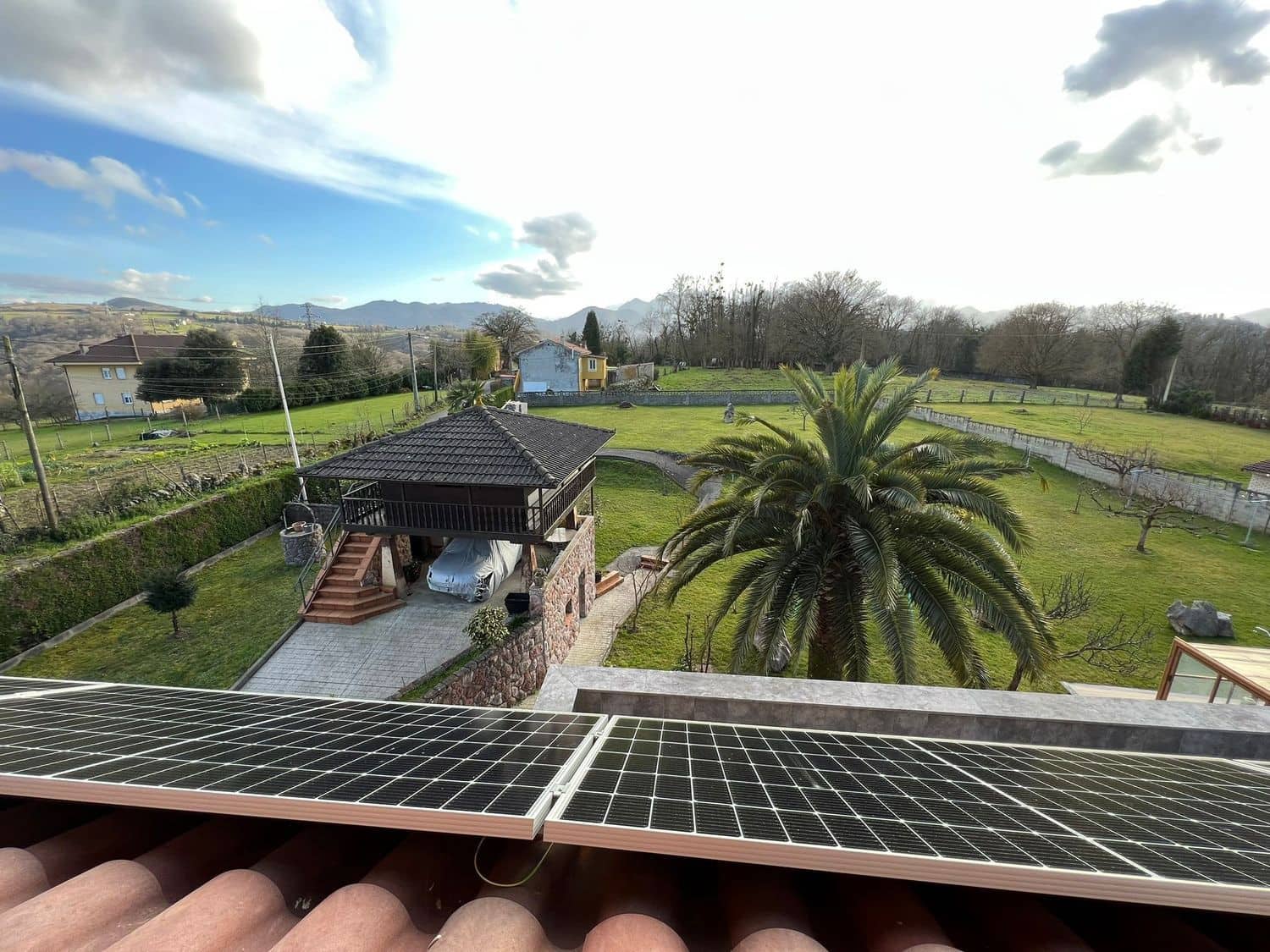 7 soveværelse Villa til salg i Oviedo med swimmingpool garage - € 799.000 (Ref: 7387934)