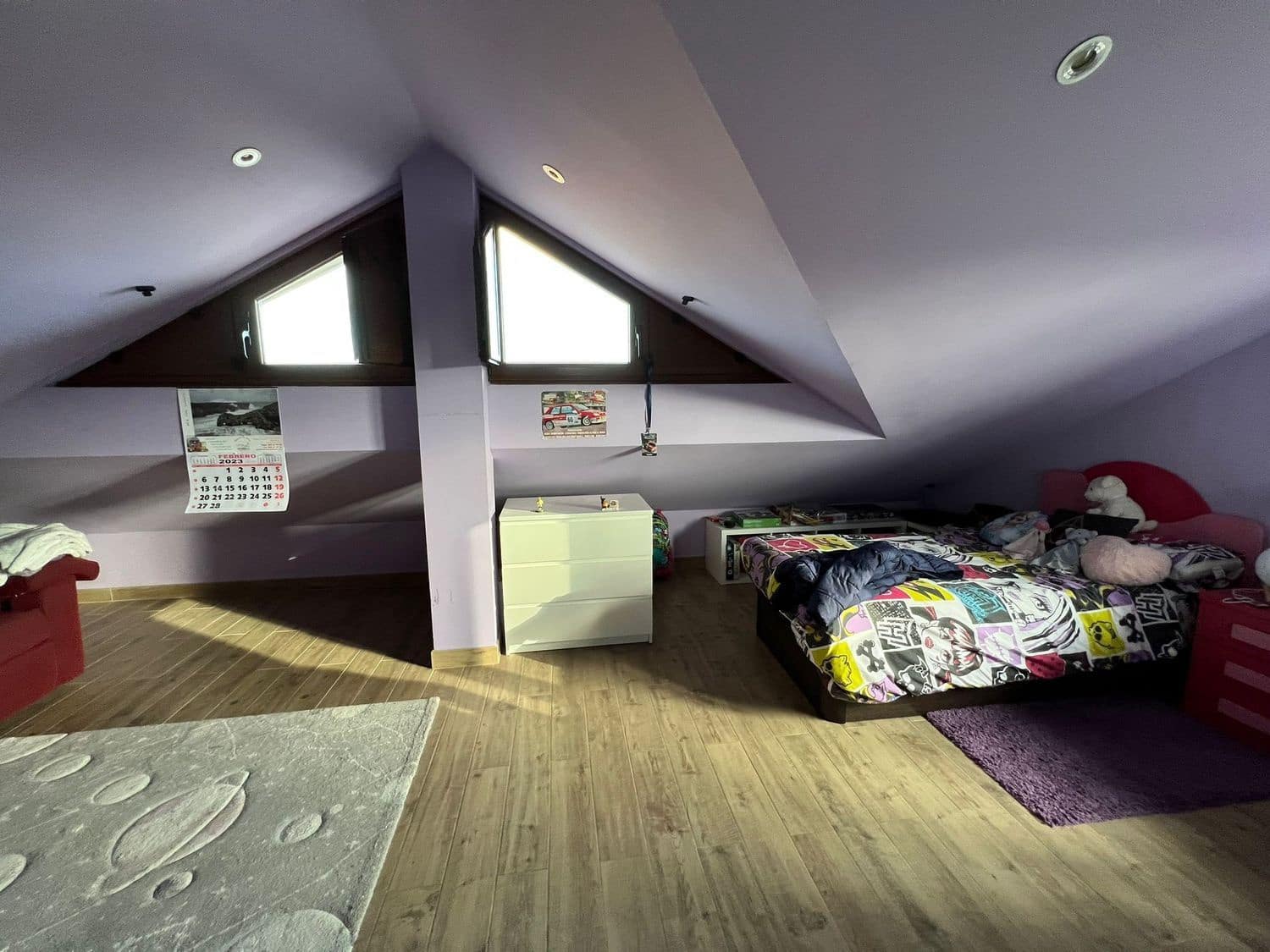 7 soveværelse Villa til salg i Oviedo med swimmingpool garage - € 799.000 (Ref: 7387934)