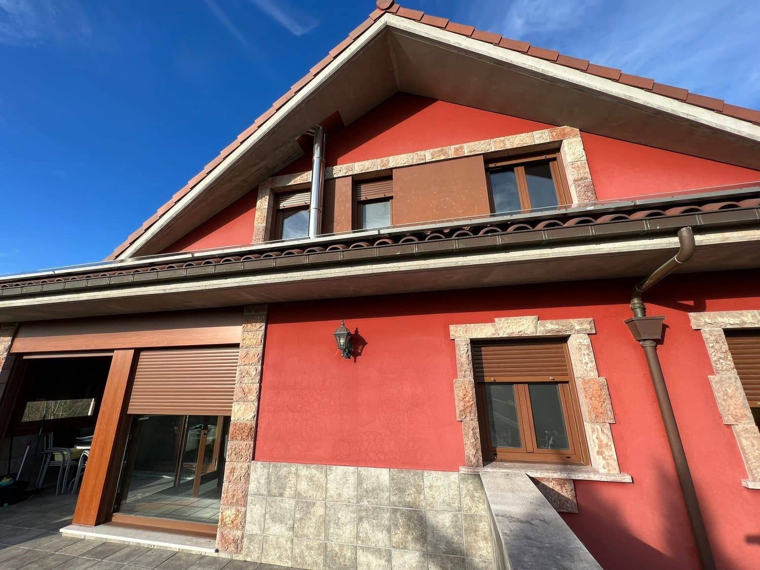 7 soveværelse Villa til salg i Oviedo med swimmingpool garage - € 799.000 (Ref: 7387934)