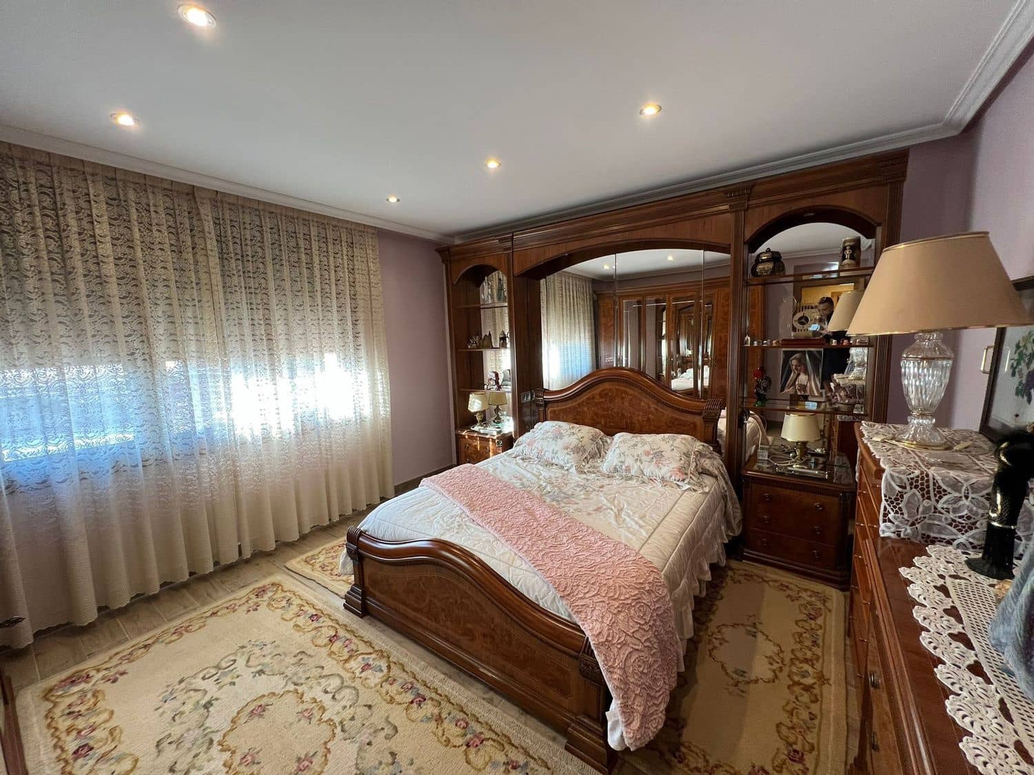 7 soveværelse Villa til salg i Oviedo med swimmingpool garage - € 799.000 (Ref: 7387934)