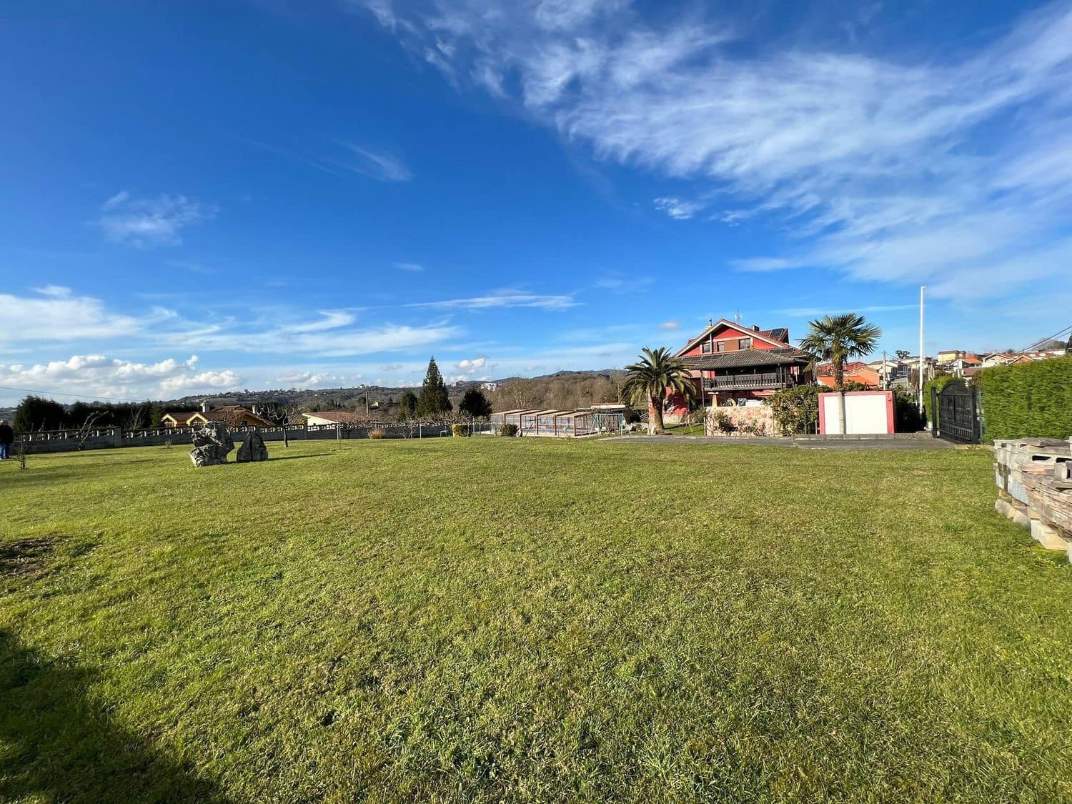 7 soveværelse Villa til salg i Oviedo med swimmingpool garage - € 799.000 (Ref: 7387934)