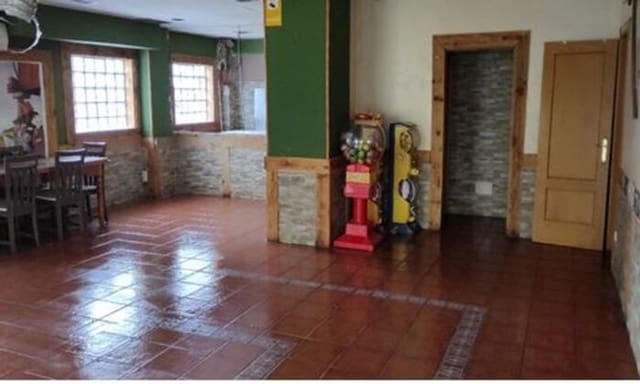 Gewerbe zu verkaufen in Langreo - 85.000 € (Ref: 7505329)