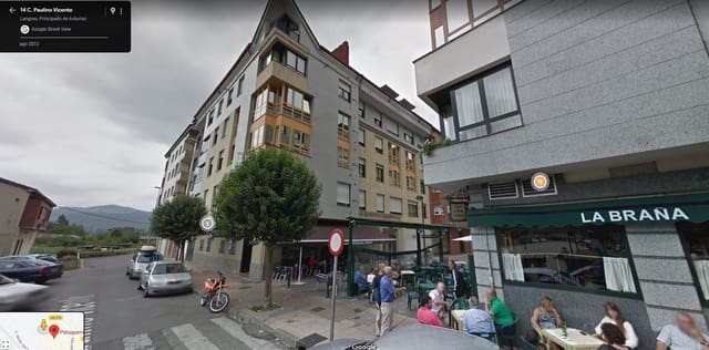 Gewerbe zu verkaufen in Langreo - 85.000 € (Ref: 7505329)