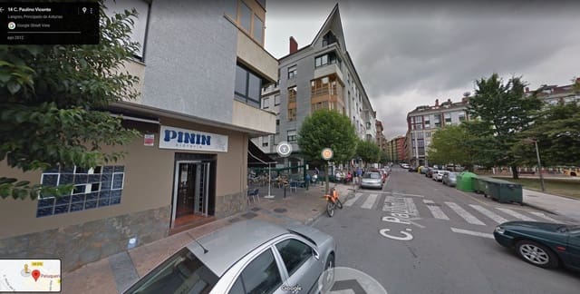 Gewerbe zu verkaufen in Langreo - 85.000 € (Ref: 7505329)