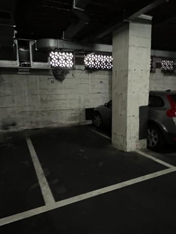 Garage til salg i Centro Urbano, Oviedo - € 10.000 (Ref: 8041707)