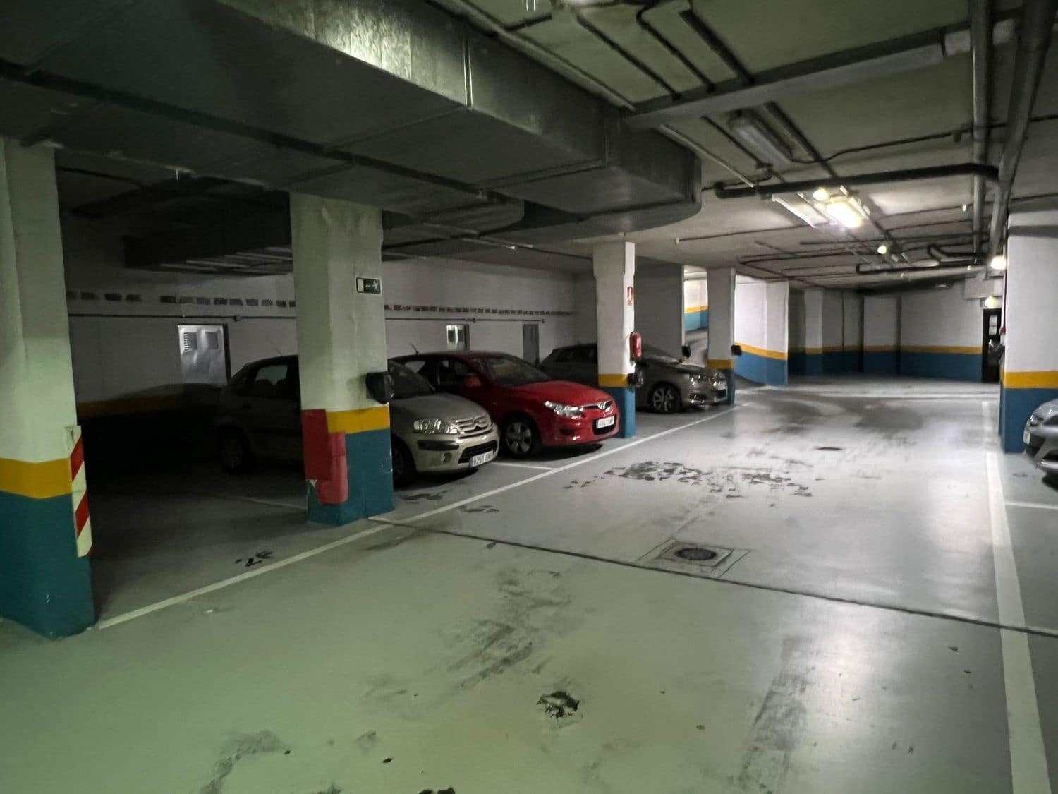 Garage til salg i Oviedo - € 12.500 (Ref: 8449742)