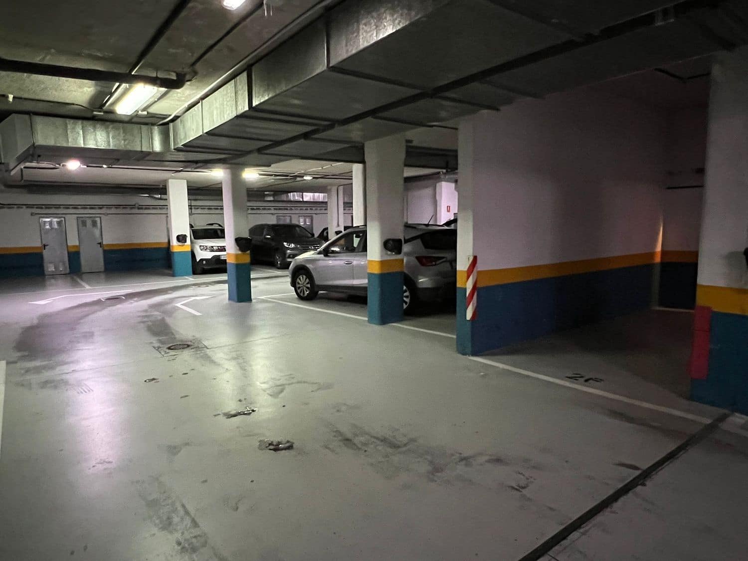 Garage til salg i Oviedo - € 12.500 (Ref: 8449742)