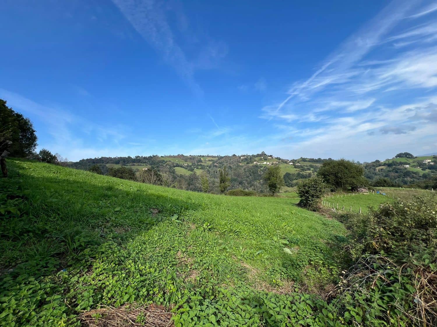 Grunde uden byggetilladelser til salg i Bimenes - € 27.000 (Ref: 8541681)