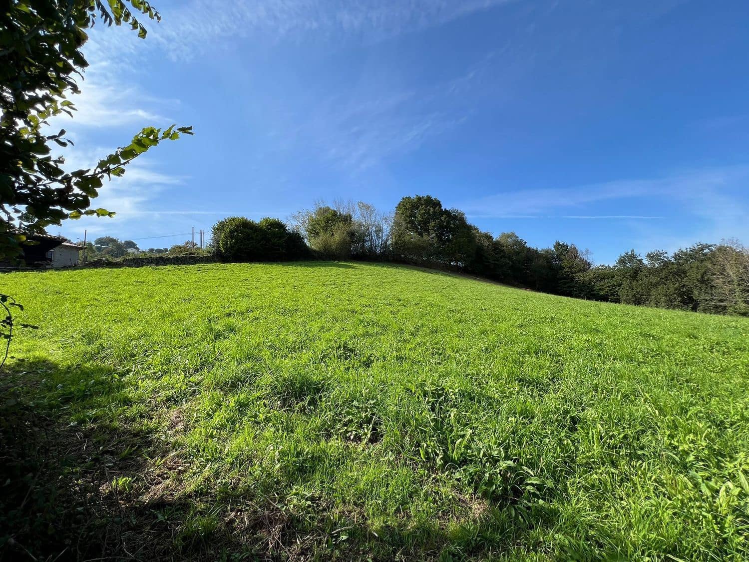 Grunde uden byggetilladelser til salg i Bimenes - € 27.000 (Ref: 8541681)