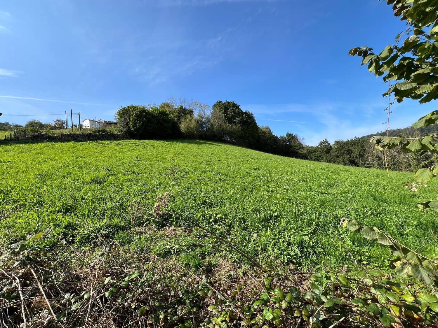 Grunde uden byggetilladelser til salg i Bimenes - € 27.000 (Ref: 8541681)