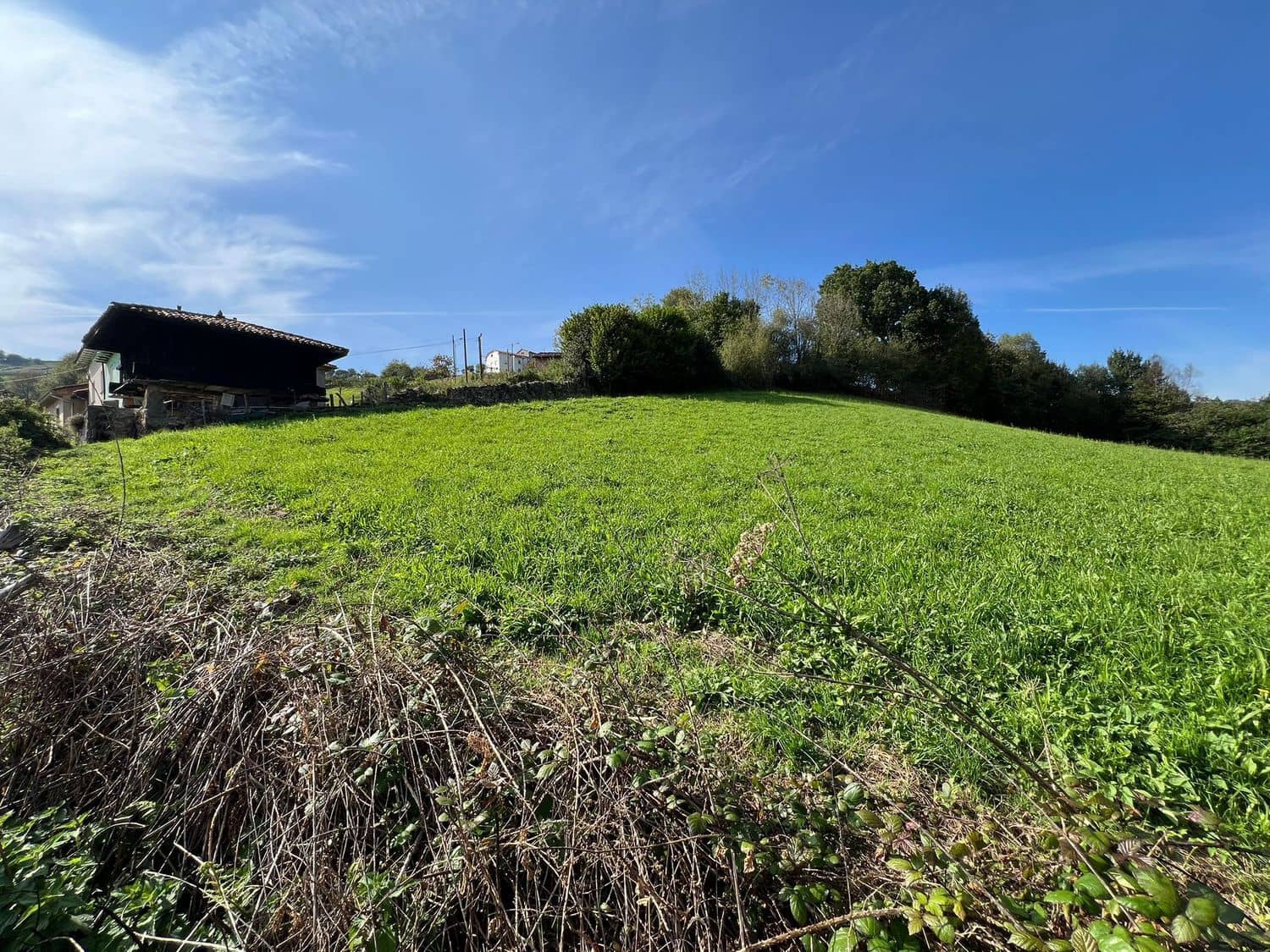 Grunde uden byggetilladelser til salg i Bimenes - € 27.000 (Ref: 8541681)