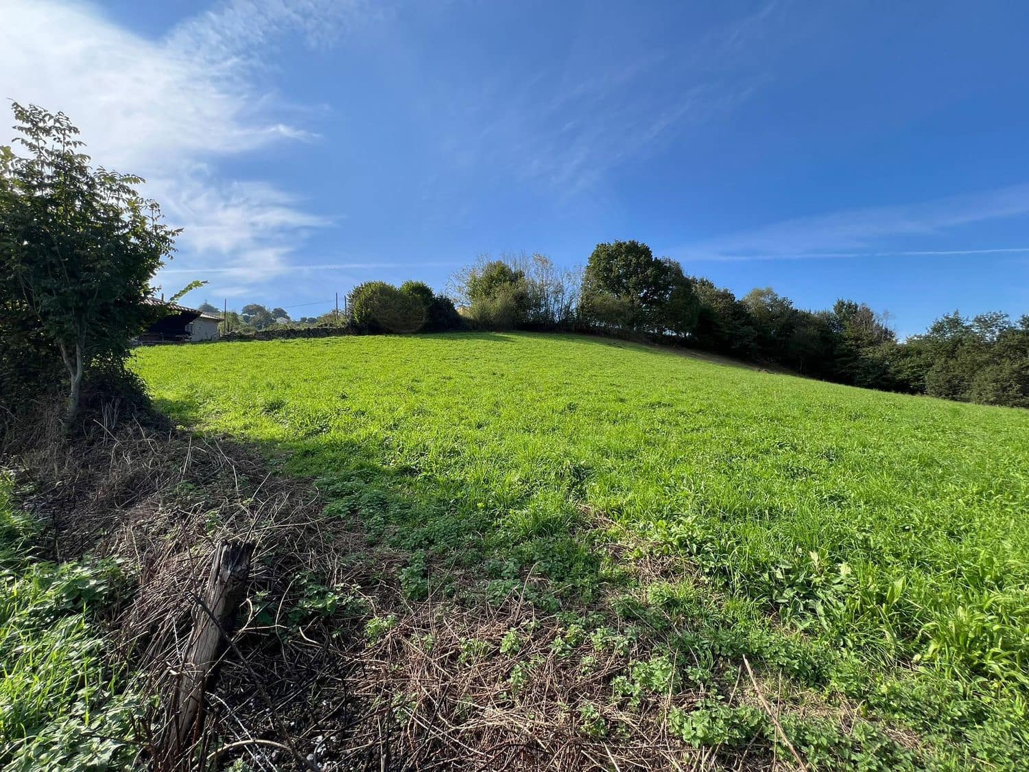 Grunde uden byggetilladelser til salg i Bimenes - € 27.000 (Ref: 8541681)