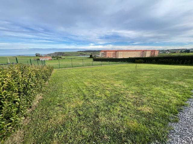 Mark till salu i Gozón - 125 000 € (Ref: 8834073)