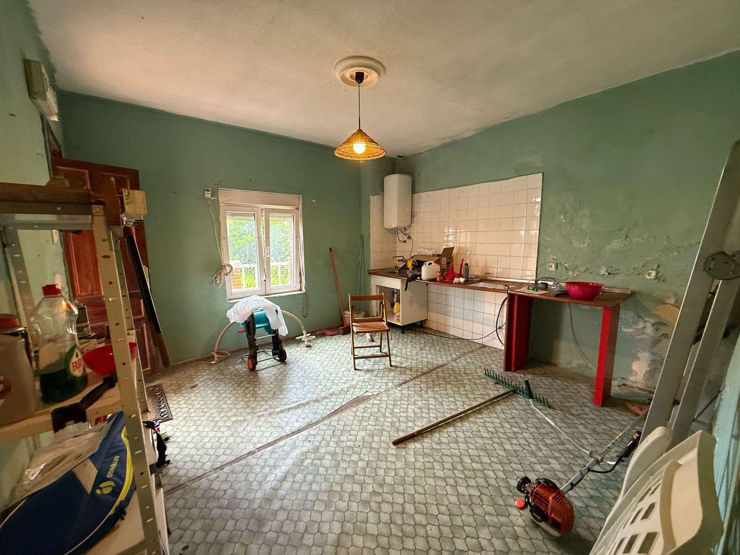 6 soveværelse Villa til salg i Oviedo med garage - € 279.000 (Ref: 8928323)