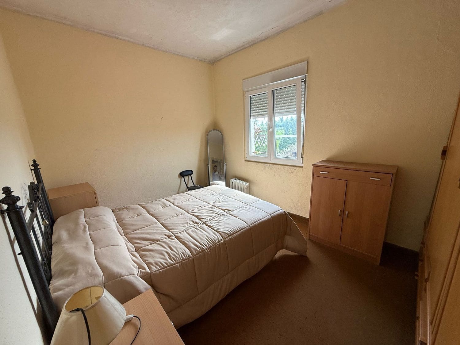 6 soveværelse Villa til salg i Oviedo med garage - € 279.000 (Ref: 8928323)