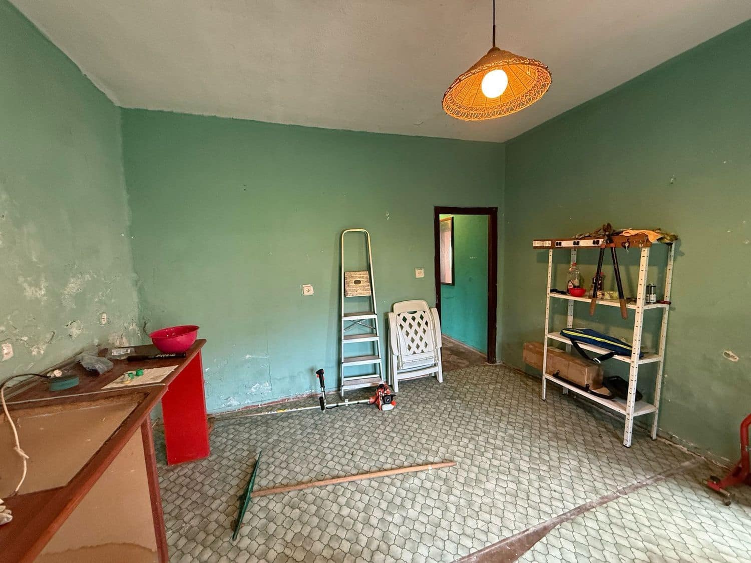 6 soveværelse Villa til salg i Oviedo med garage - € 279.000 (Ref: 8928323)