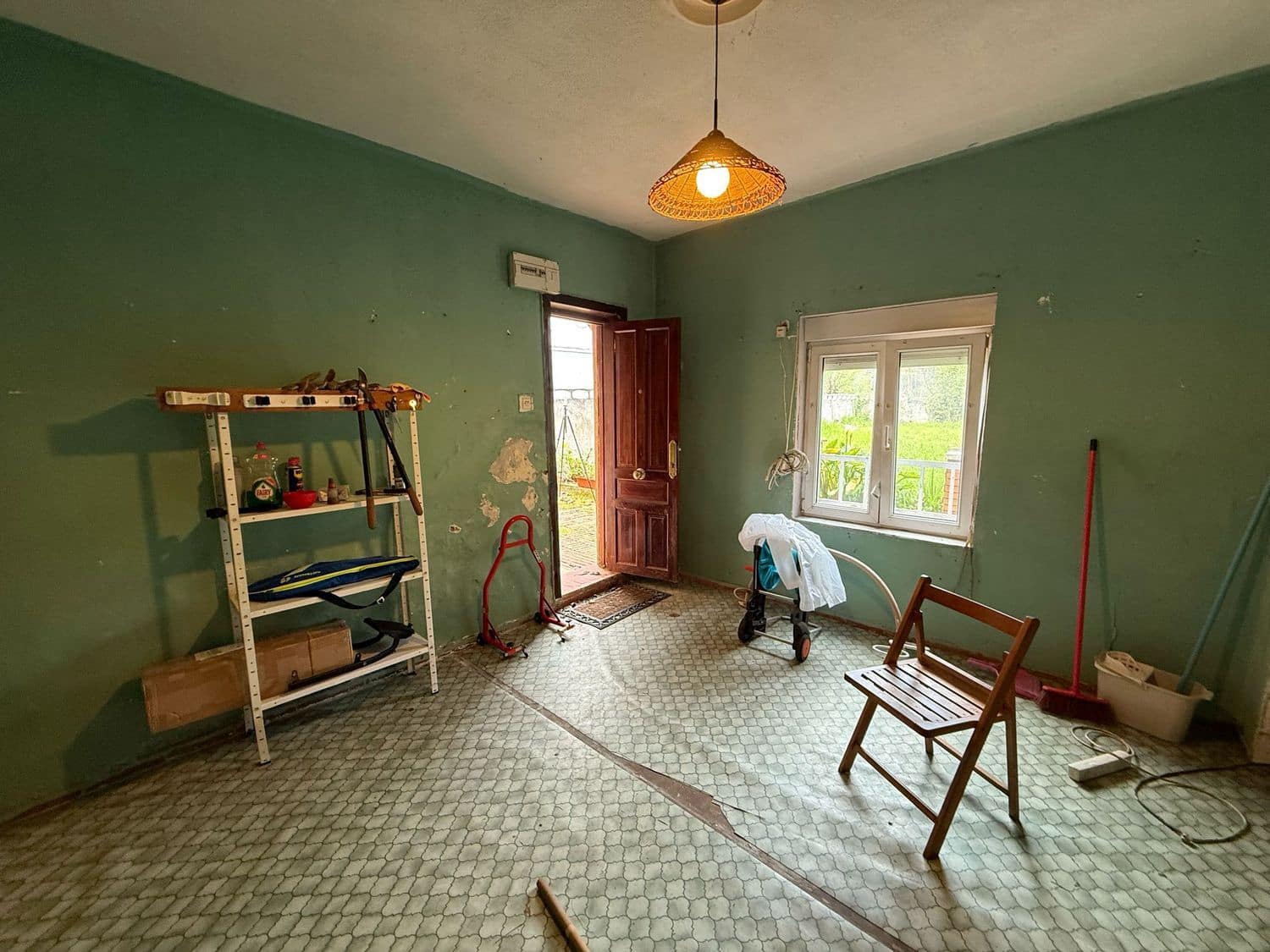 6 soveværelse Villa til salg i Oviedo med garage - € 279.000 (Ref: 8928323)