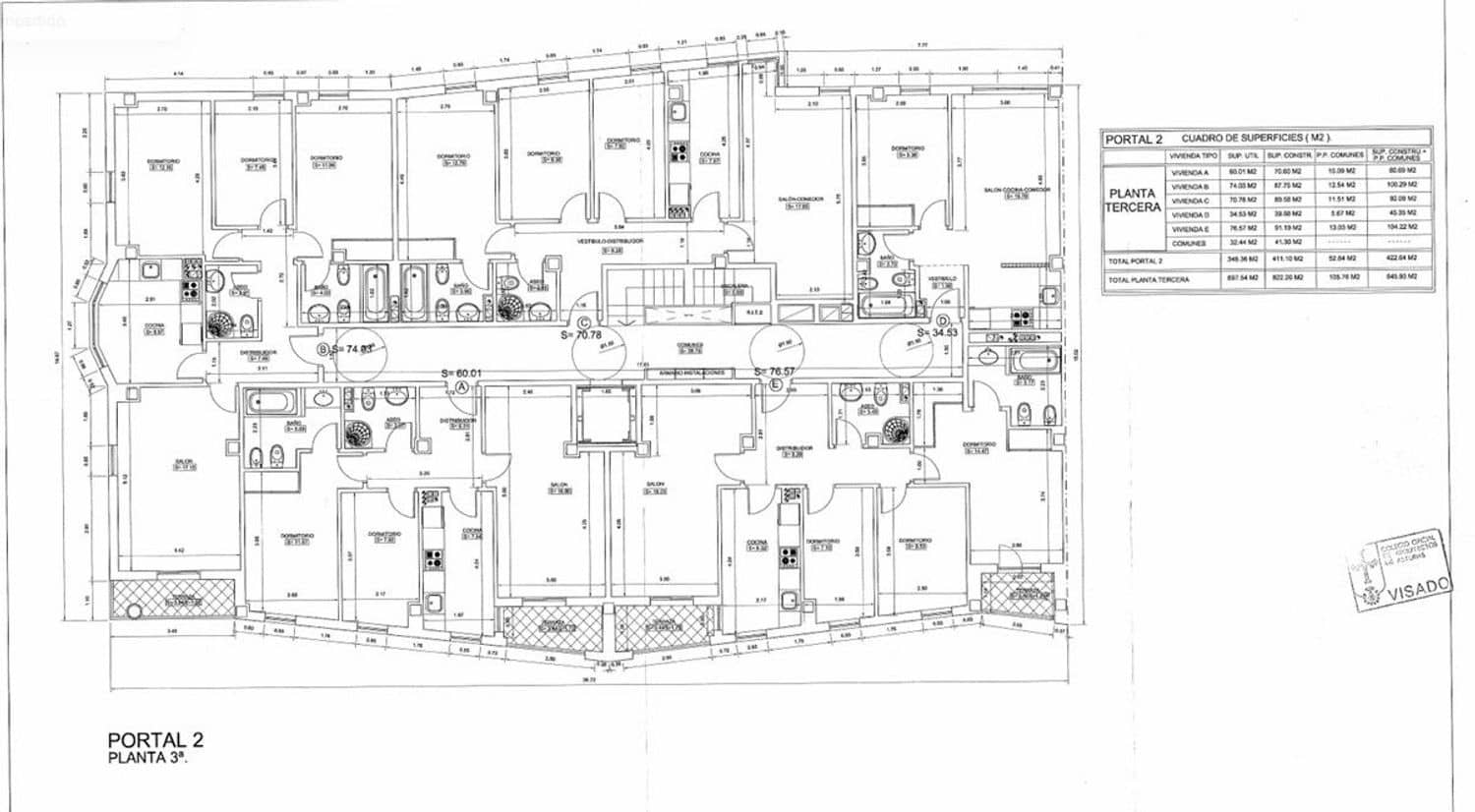 Grunde uden byggetilladelser til salg i Morcin - € 250.000 (Ref: 9075685)