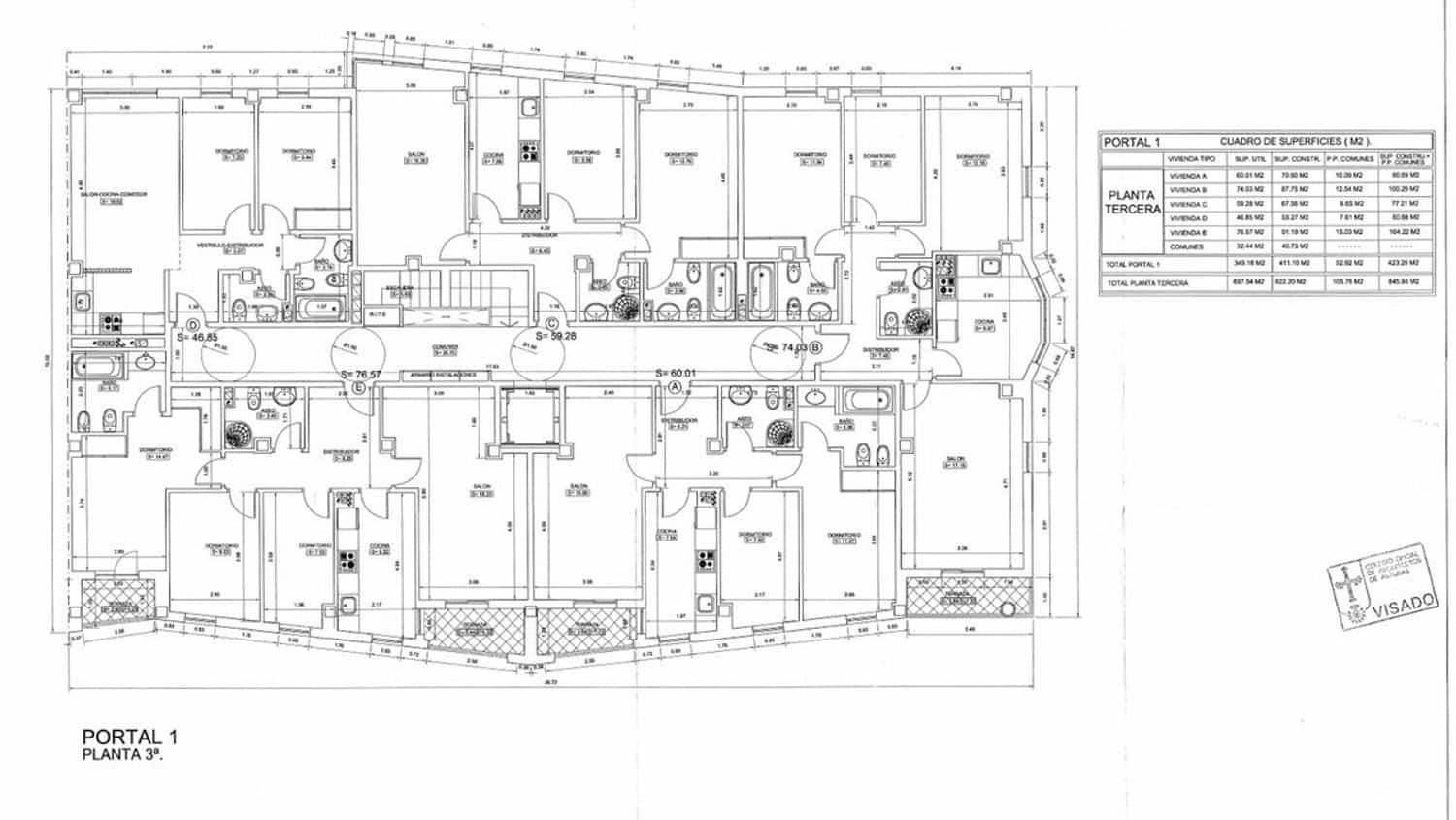 Grunde uden byggetilladelser til salg i Morcin - € 250.000 (Ref: 9075685)