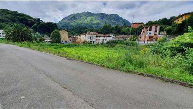 Undeveloped Land for sale in Morcín - € 250,000 (Ref: 9075685)