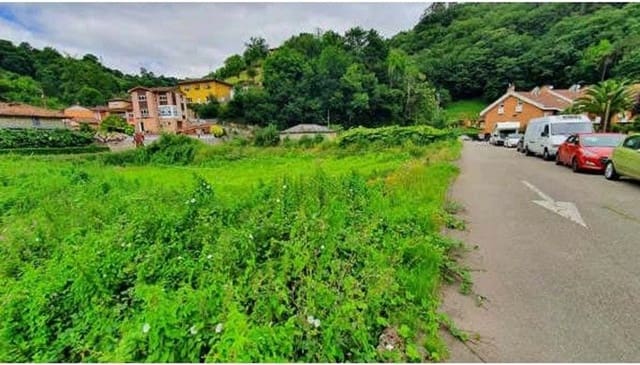 Undeveloped Land for sale in Morcín - € 250,000 (Ref: 9075685)