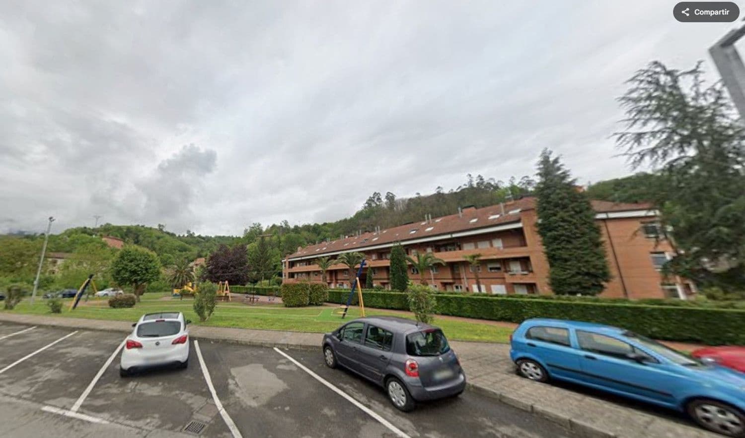 Grunde uden byggetilladelser til salg i Morcin - € 250.000 (Ref: 9075685)