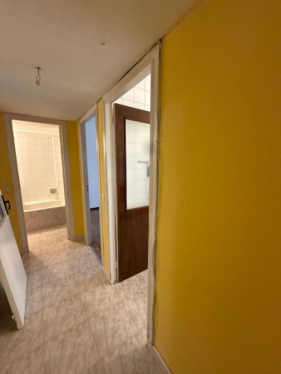 3 sypialnia Apartament na sprzedaż w Oviedo z garażem - 220 000 € (Ref: 9187983)