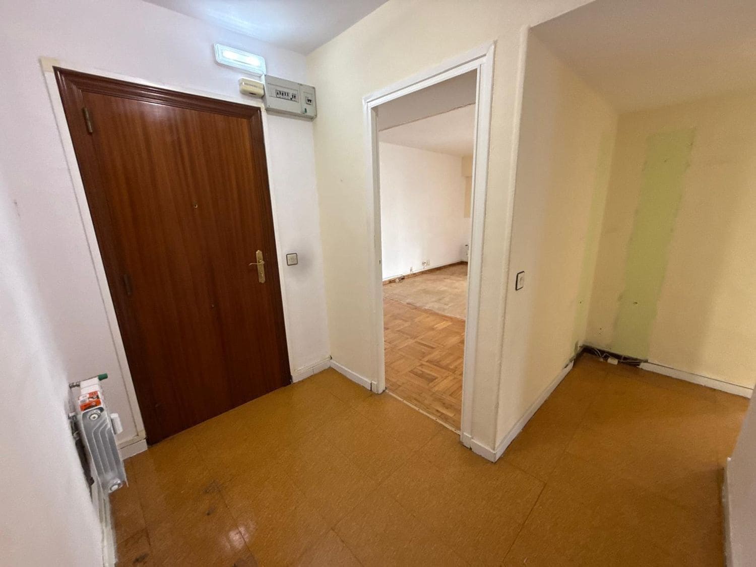 3 sypialnia Apartament na sprzedaż w Oviedo z garażem - 220 000 € (Ref: 9187983)