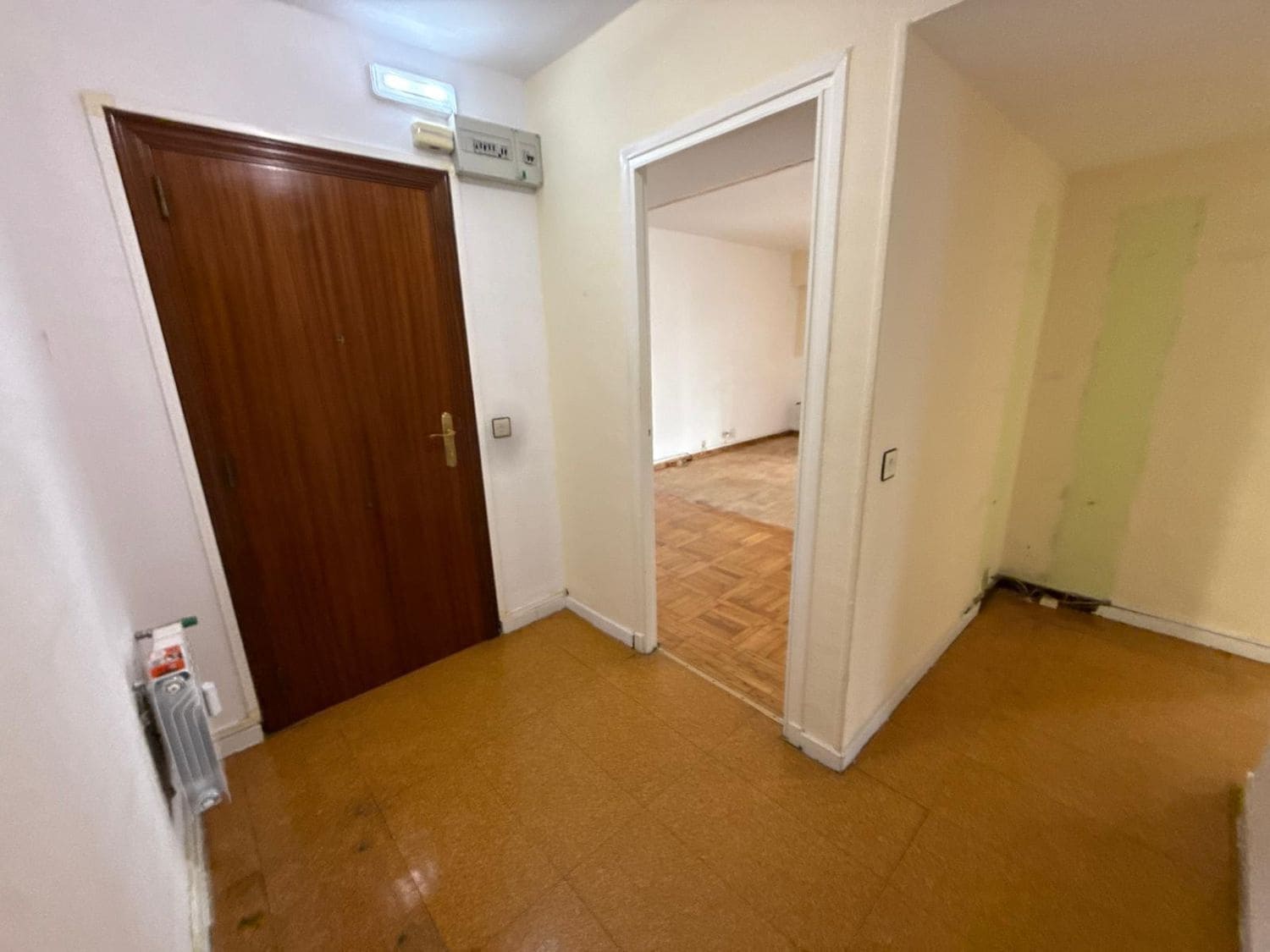 3 sypialnia Apartament na sprzedaż w Oviedo z garażem - 220 000 € (Ref: 9187983)