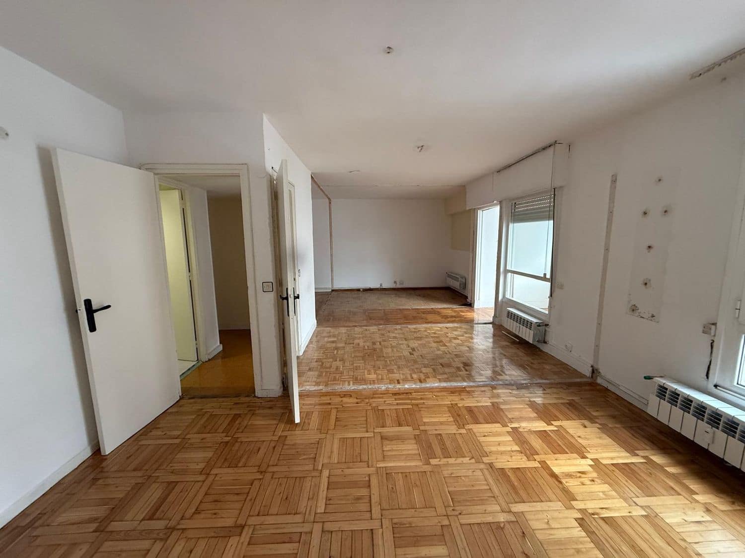 3 sypialnia Apartament na sprzedaż w Oviedo z garażem - 220 000 € (Ref: 9187983)