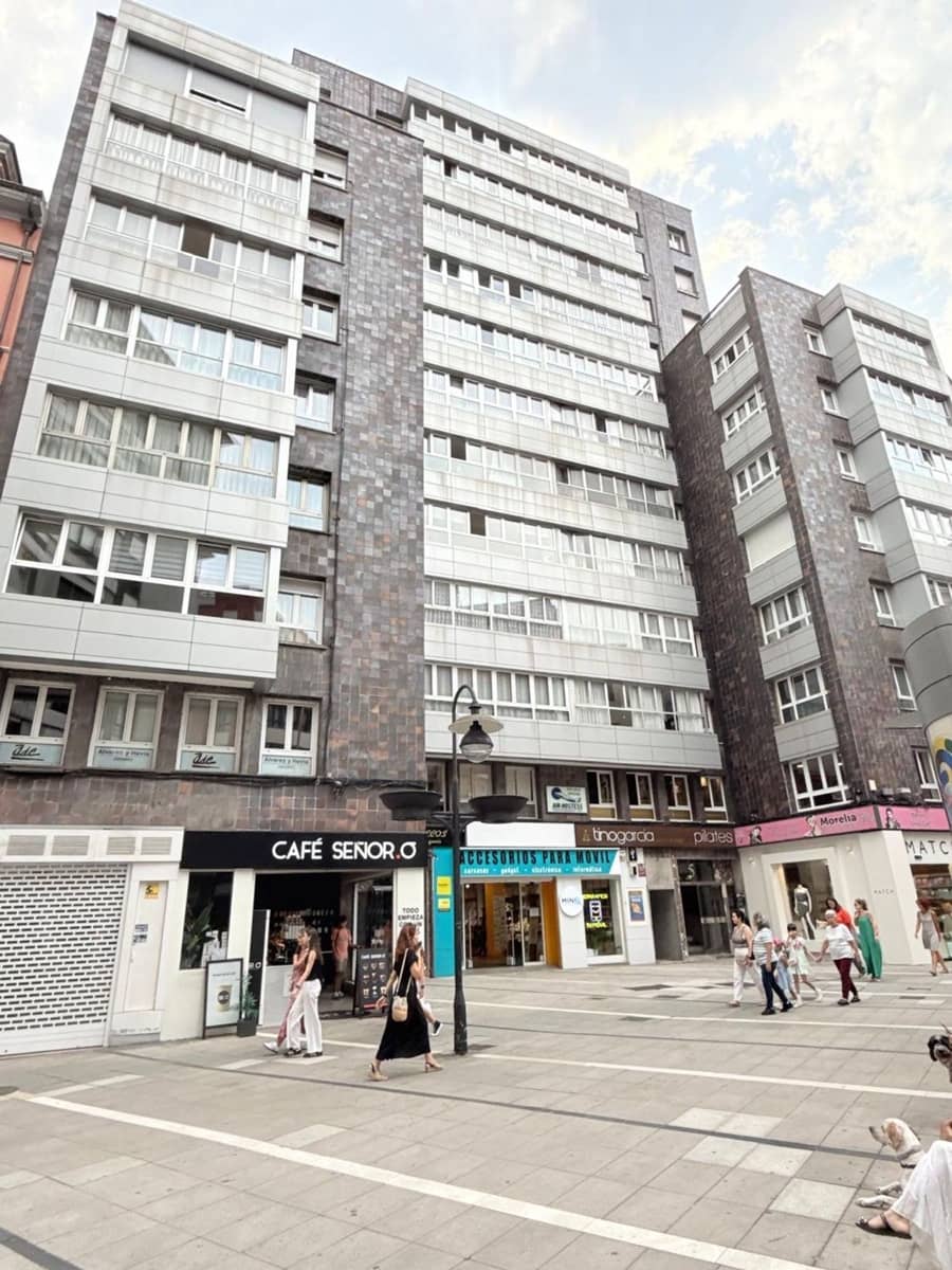 3 sypialnia Apartament na sprzedaż w Oviedo z garażem - 220 000 € (Ref: 9187983)