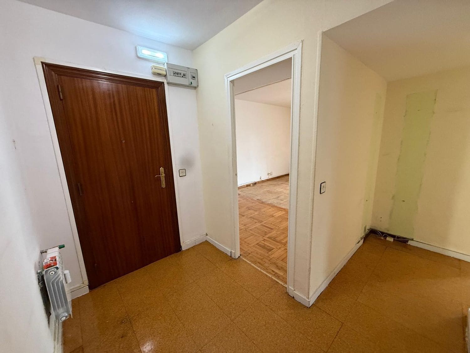 3 sypialnia Apartament na sprzedaż w Oviedo z garażem - 220 000 € (Ref: 9187983)