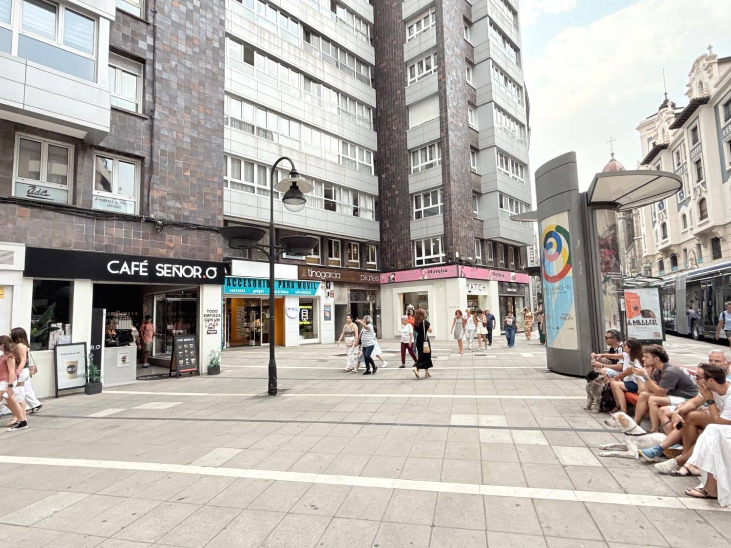 3 sypialnia Apartament na sprzedaż w Oviedo z garażem - 220 000 € (Ref: 9187983)