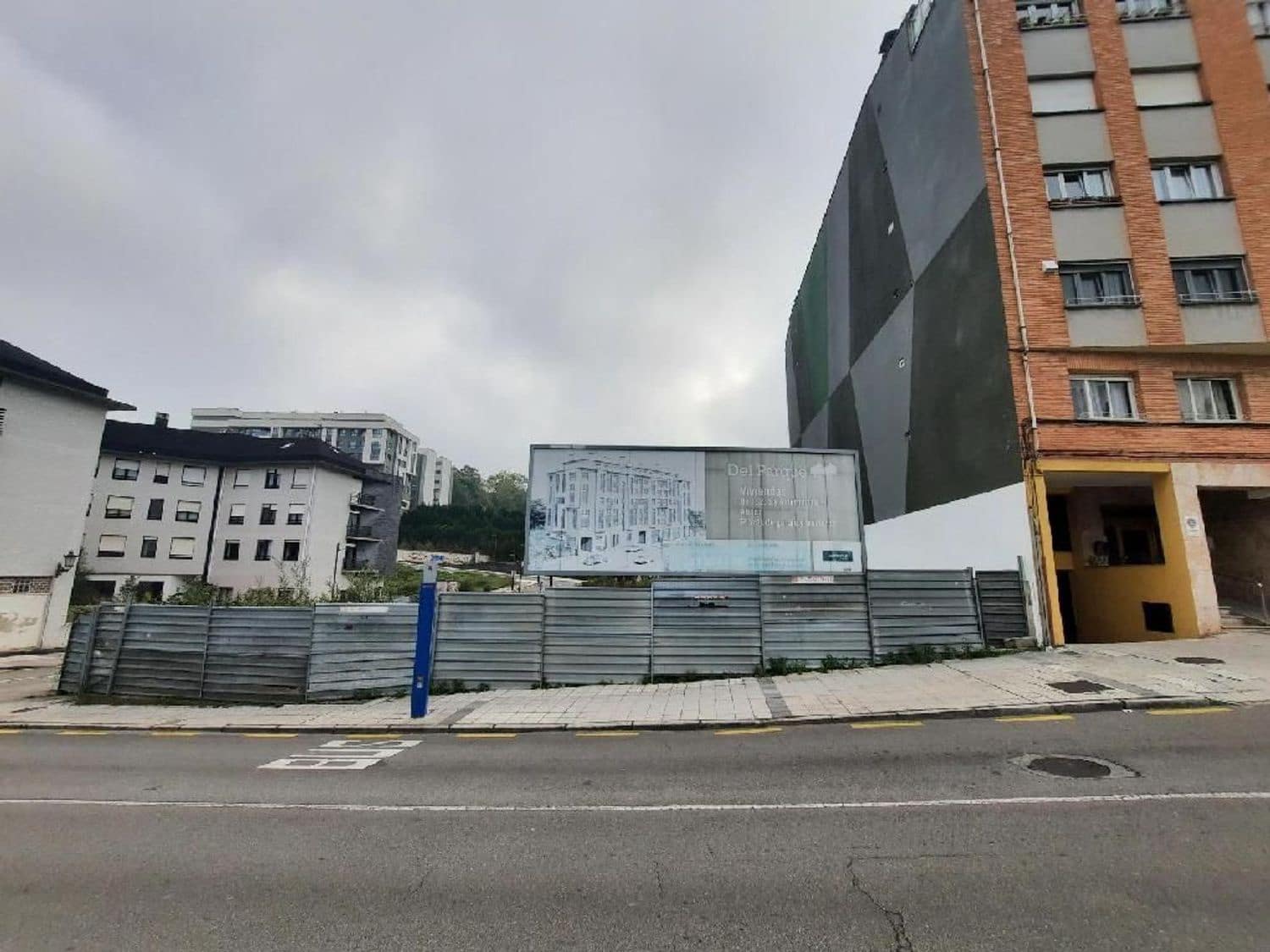 Grond te koop in Oviedo - € 995.000 (Ref: 9264042)