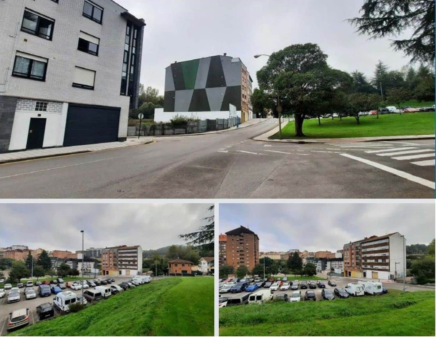Grond te koop in Oviedo - € 995.000 (Ref: 9264042)